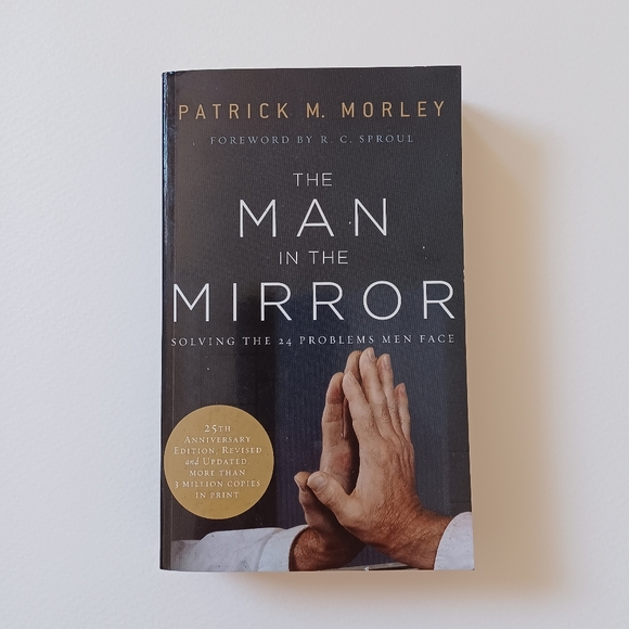 4 Chriatian Books. C.S.Lewis, John MacArthur, Jared C. Wilson, Morley, Faith - Picture 2 of 10